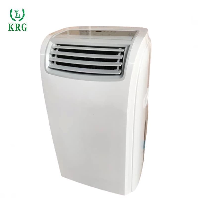 12000BTU Portable Air Conditioner 1.5HP Mobile Portable Air Conditioner for Export