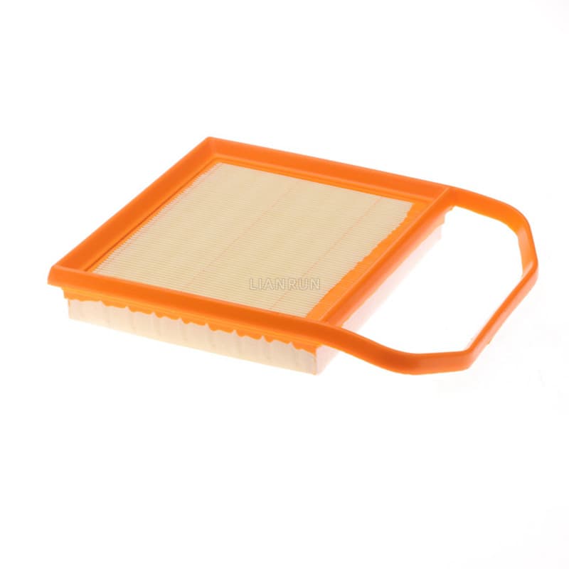A2760940504 for Mercedes-Benz E400 GL400 ML320 ML400 S400 air filter element