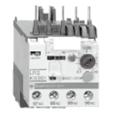Imported TeSys LR7K Series Thermal Overload Relay