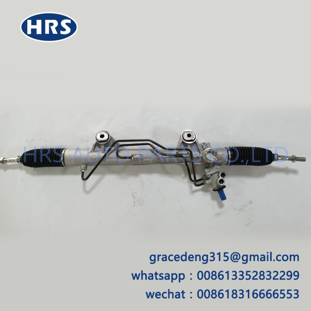 4410A604 Steering Gear Rack Assembly for Mitsubishi L200 Steering Gear Assembly Standard HRS441