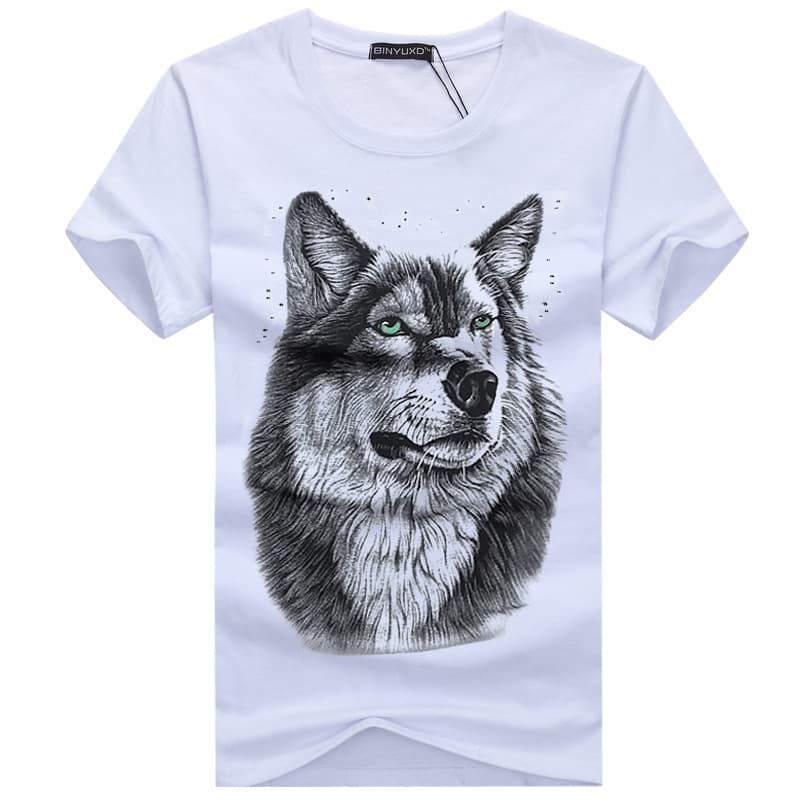 New Summer Fashion Men's T-Shirt Round Neck Cotton Short Sleeves Casual Scenario Branded Men's Wear Round Neck T-Shirt