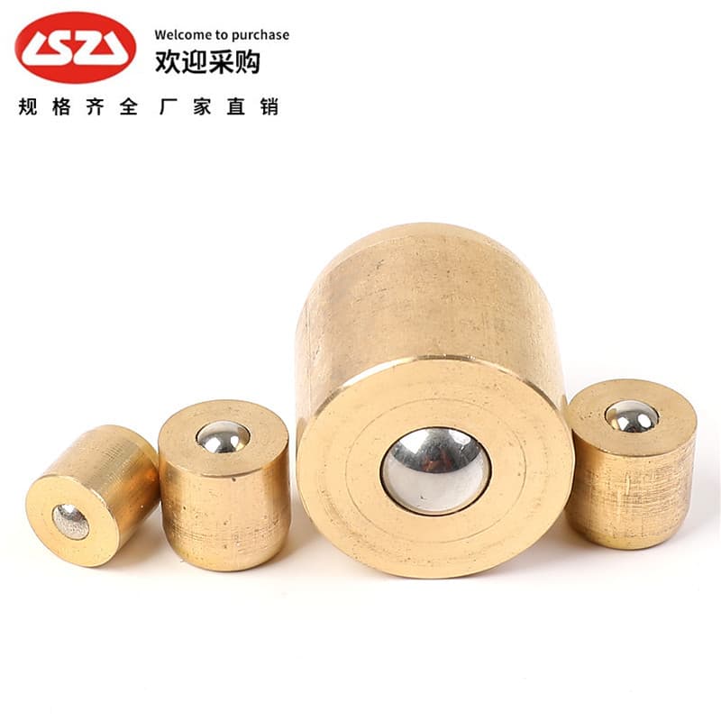 Copper marble oil cup, copper grease nozzle, copper oil nozzle, pressure fitting oil nozzle, pressure filling nozzle, copper oil cup M6M8M10