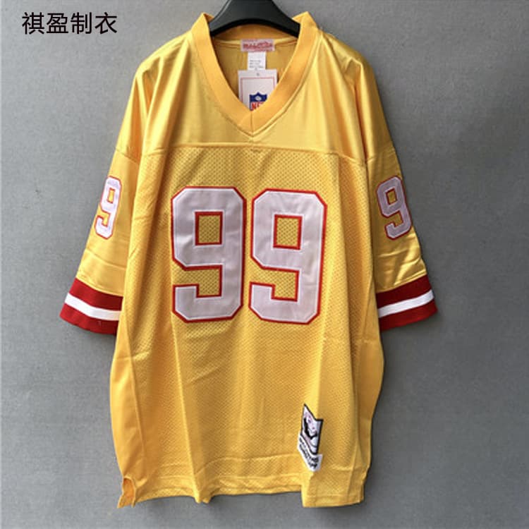 European and American summer quick-drying polyester mesh fabric moisture-wicking patch embroidered letter short-sleeved rugby uniform