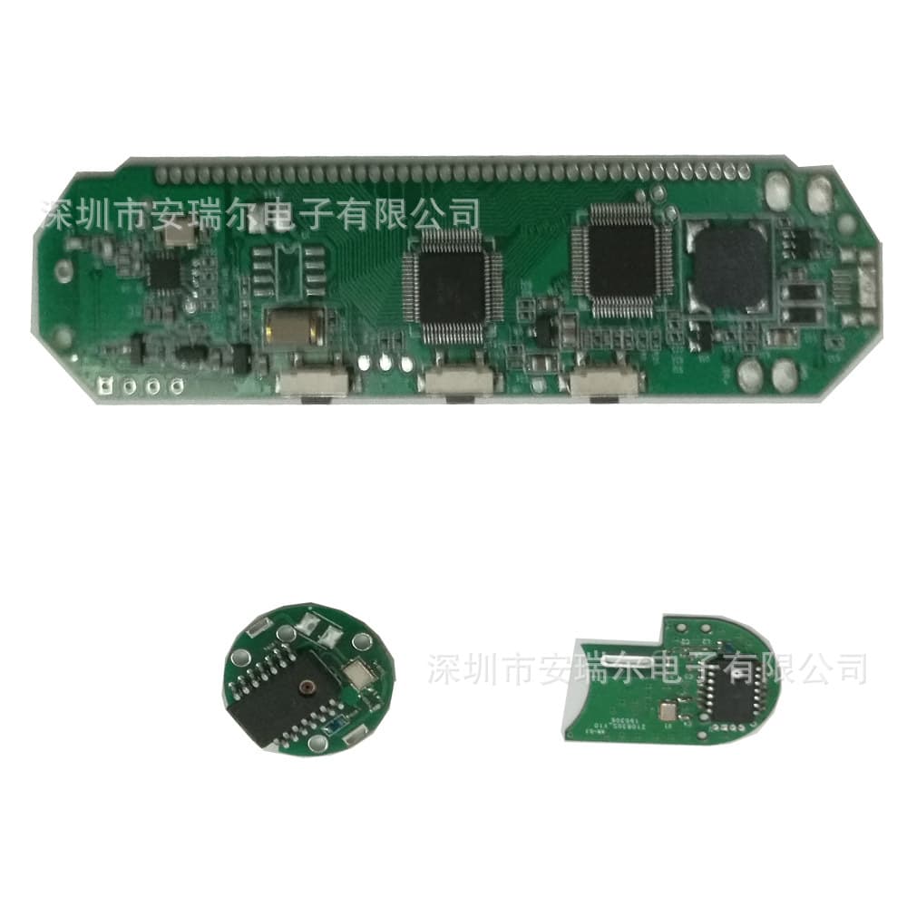 Custom Electronic Products Automotive Electronics Design Development Production Emergency Light Smart Vehicle