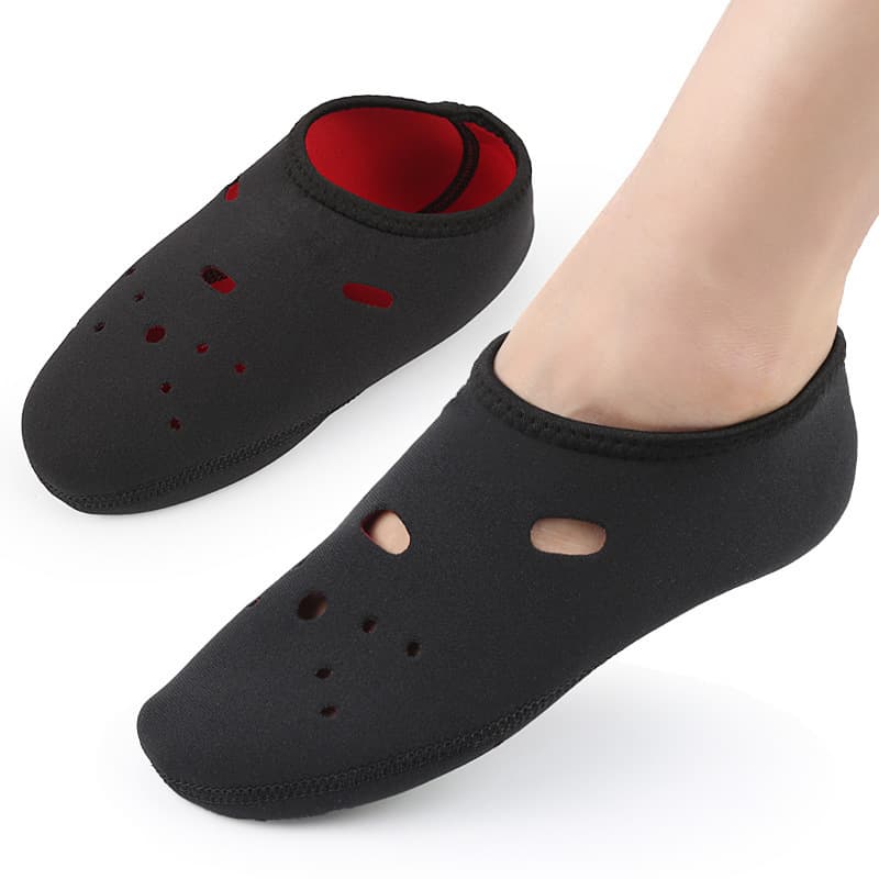 Outdoor Sports Socks, Indoor Shoes, Diving Socks, Surfing Beach Shoes, Seaside Sports Cut-Resistant Socks, Boat Socks, Water Shoes