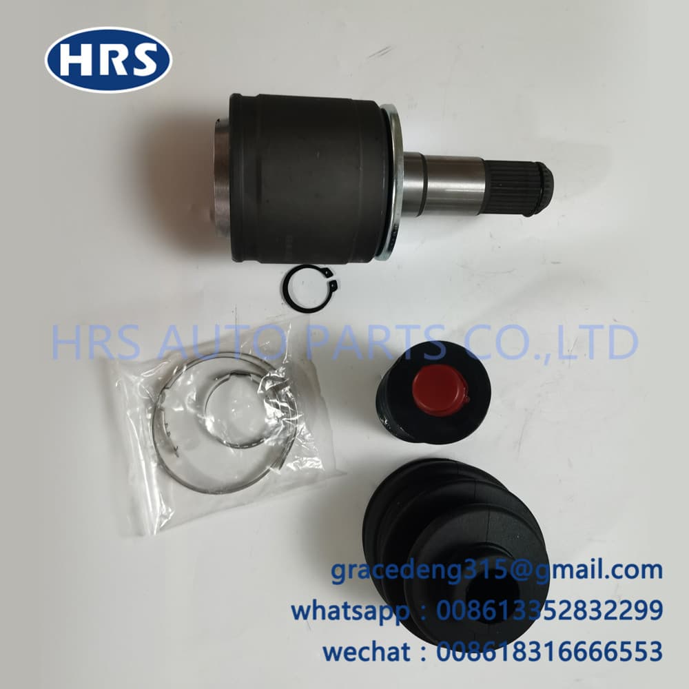 3817A313 for Mitsubishi L 200 Pa Jero ball cage repair kit other transmission system is 3817A313