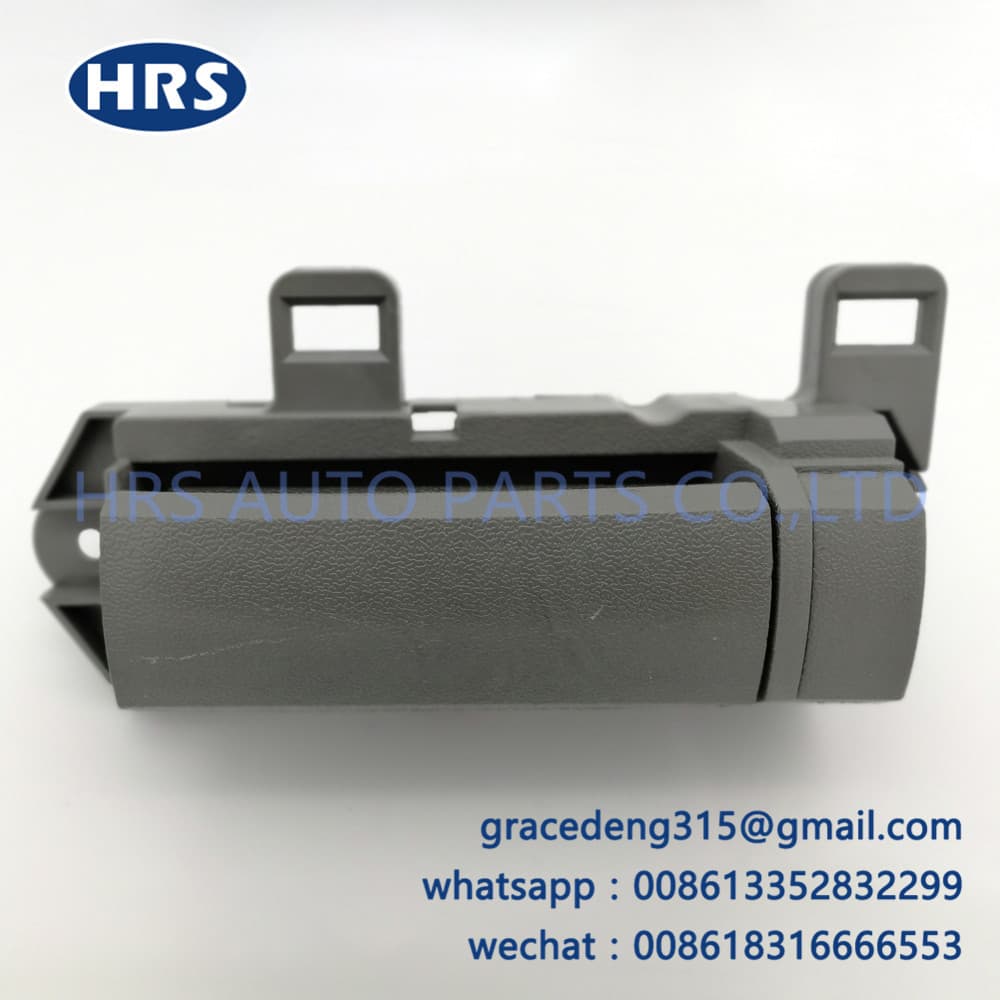 69207-26010-b0 suitable for Toyota Golden Cup sea lion middle door inner handle inner handle black other cars