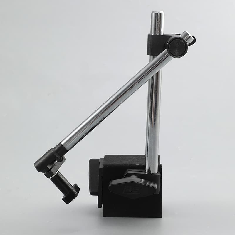 Wholesale Shanghai Strong Universal Magnetic Base CZ-6A, Dial Indicator Stand, Magnetic Base with Switch, In Stock