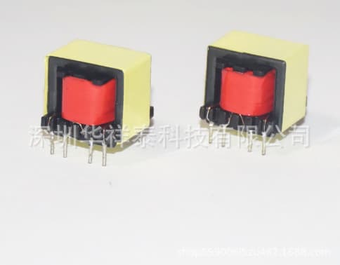 EE13105V2A Charger Transformer 5V 2.1A 5V 2.4A Charger Transformer Factory Direct Low Profile Bobbin