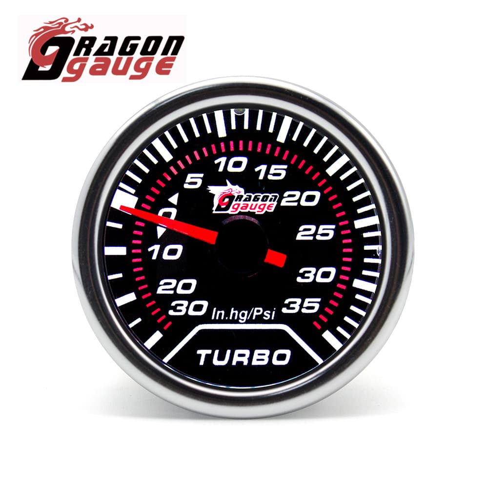 Car Modification Instrument Cluster Speed Boost Water Temperature Oil Temperature Oil Pressure Voltage Air Fuel Ratio Exhaust
