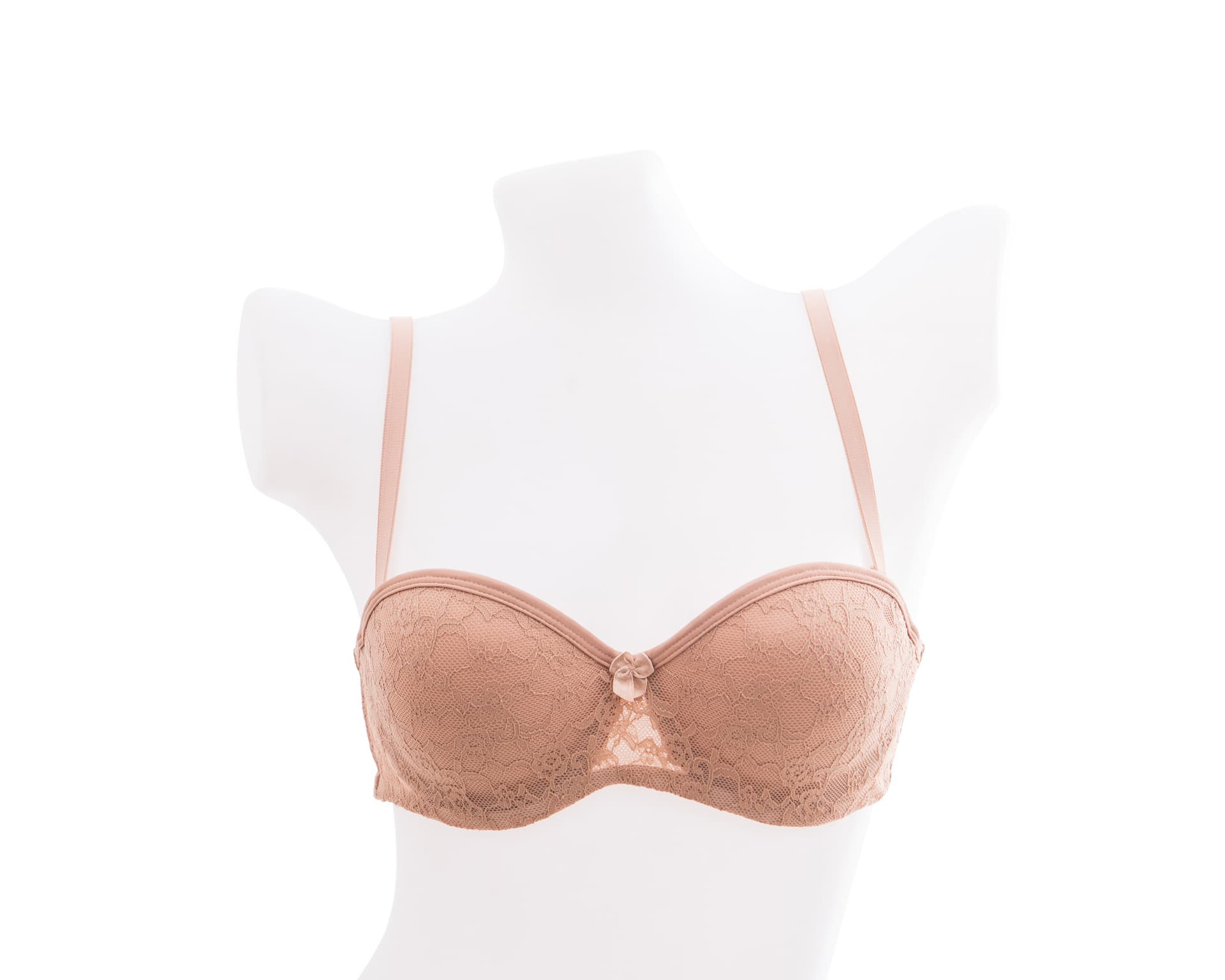 French lace bra with underwire, detachable band, push-up bra, underwear. Custom processing based on samples.