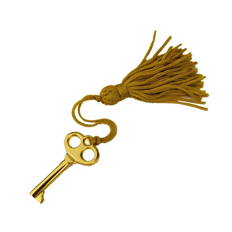 Xianglong wooden jewelry box keys, universal for locked jewelry boxes in this store.