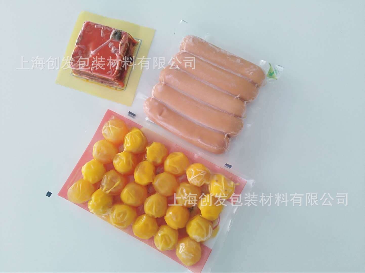 EVOH Film Supply EVOH Multi-layer Co-extruded Film Seven-layer Co-extruded High Barrier Film