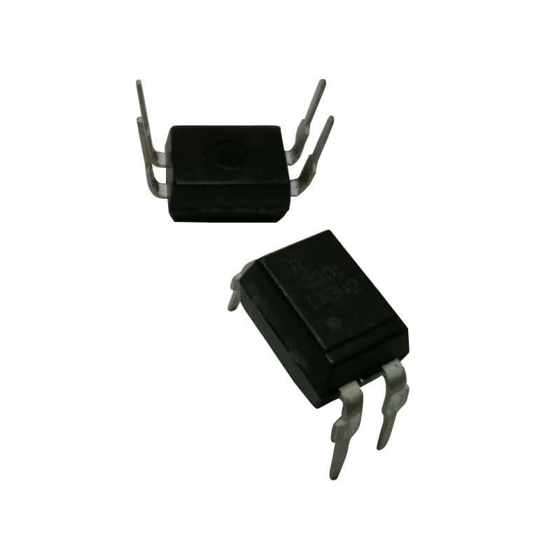 Optocoupler Photocoupler Electronic Component PS2501-1-A-LK