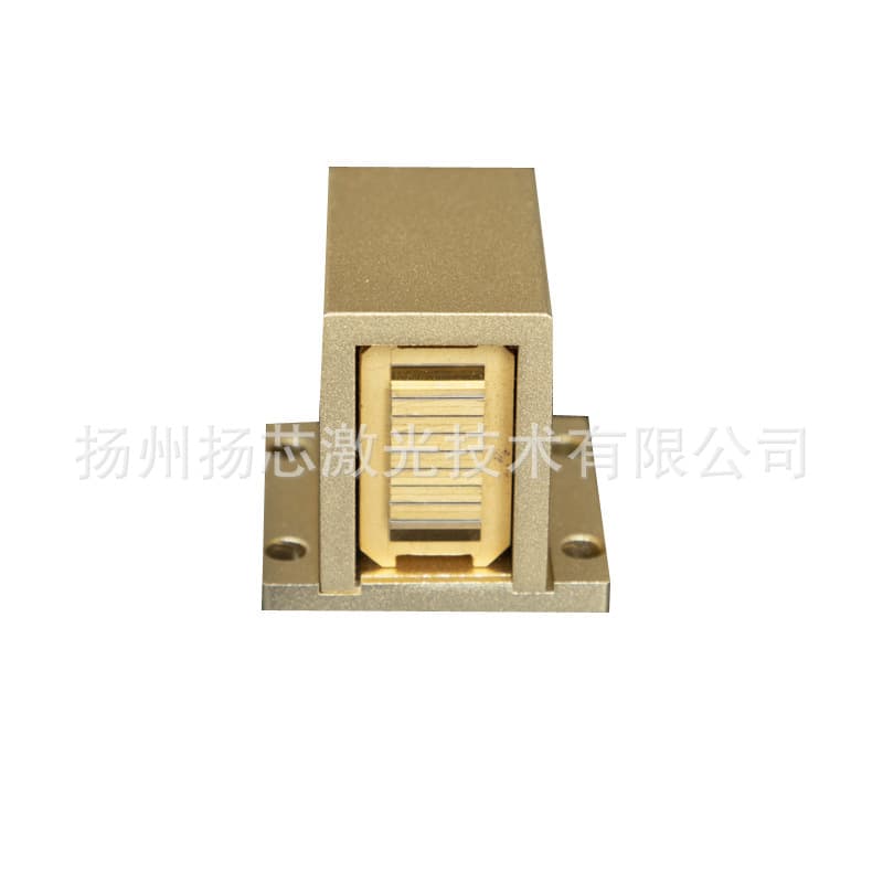 600W Multi-Wavelength 755/808/1064