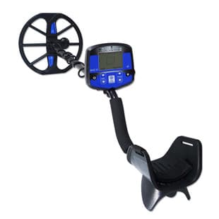 Dianhong New Metal Detector Underground Treasure Hunter High Precision Gold Silver Coin Detector