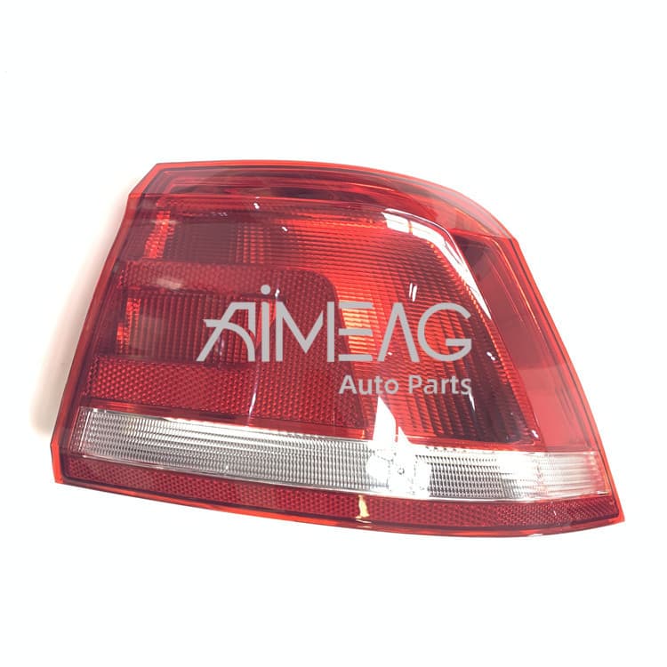 Rear Tail Light Half Assembly for 2013/2014/2015 New Santana, New Santana Tail Light Housing, Brake Light