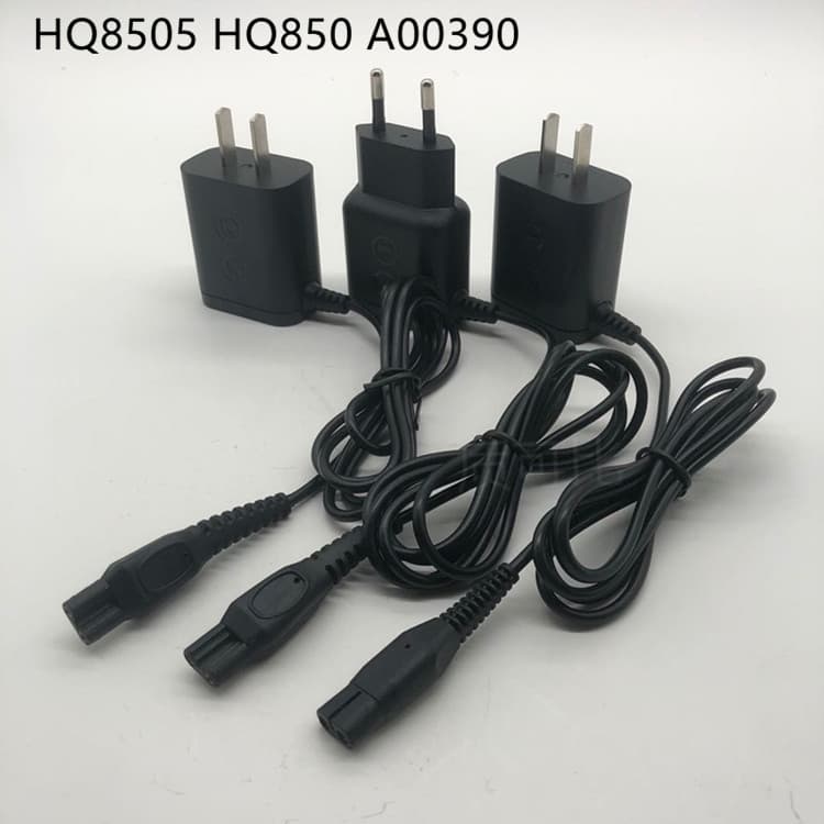 4.3V70mA15V360mA5.4W Shaver Charger A00390HQ8505 Philips Power Adapter