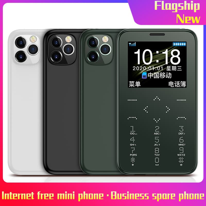Cheap Card Phone, Personalized Phone, Hot-Selling Kids Phone