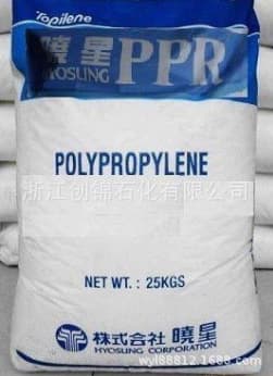 Agent PPB HB240P/Hyosung Korea Corrugated Pipe Material, Cold Water Pipes, Chemical Resistant, Extrusion Grade, Food Grade