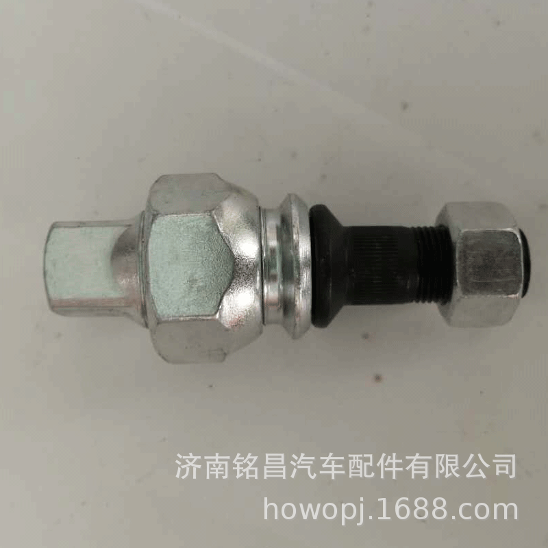 Japanese Truck Parts Truck Accessories Hino Truck Parts Wheel Lug Bolts