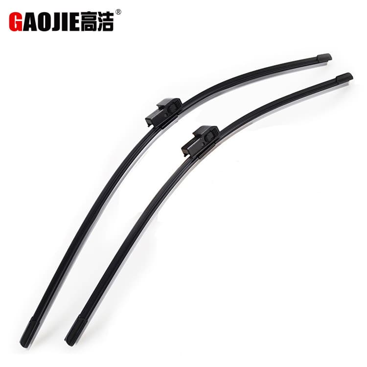 Compatible with Land Rover Range Rover L322 Vogue HSE 2006-2012 Front Wiper Blades