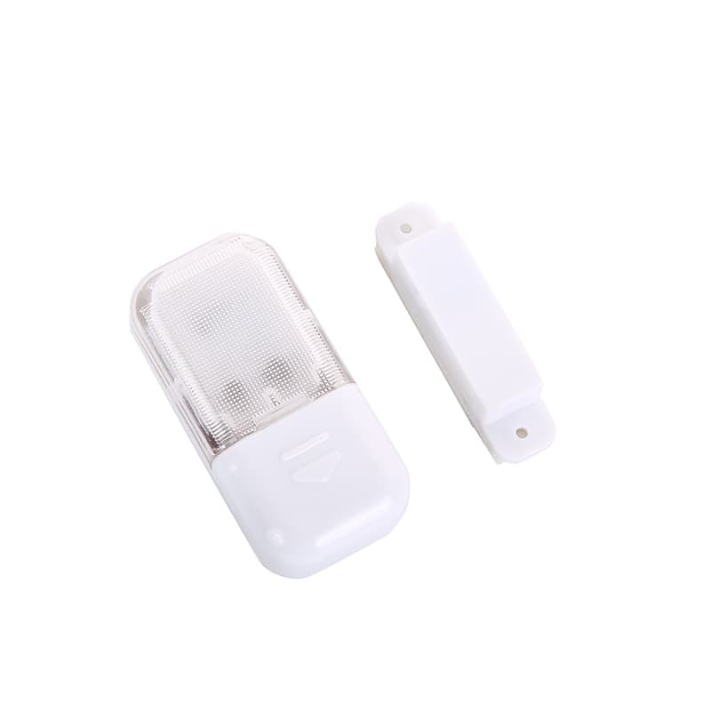 Hot-Selling Alarm Enclosure - Wireless Sensor Anti-Theft for Courtyard Gates, Orchards, Doors, and Windows