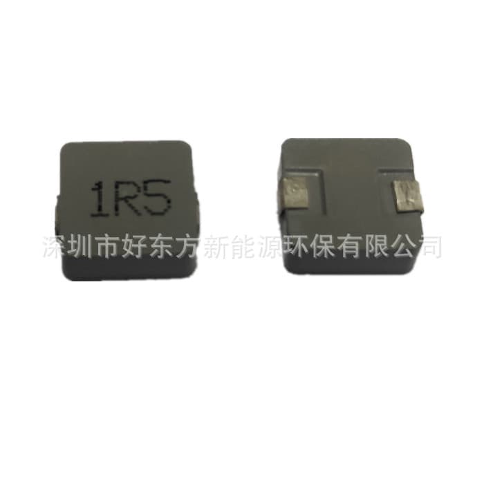 Domestic inductor manufacturer H-EAST supplies integrated inductor for domestic motherboard and graphics card PA4345.153ANLT