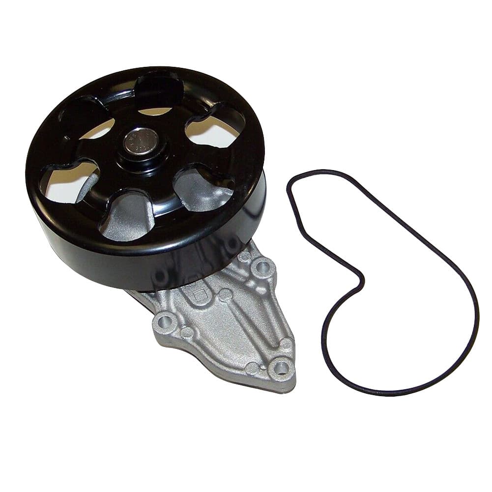 19200-RFE-003/RAD for Accord, Odyssey, CR-V water pump, engine cooling water pump.