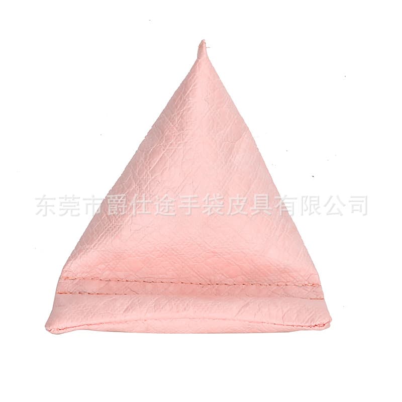 New DuPont Paper Lazy Phone Stand, Cute Pink Tyvek Lazy Holder, Creative Hands-Free Stand