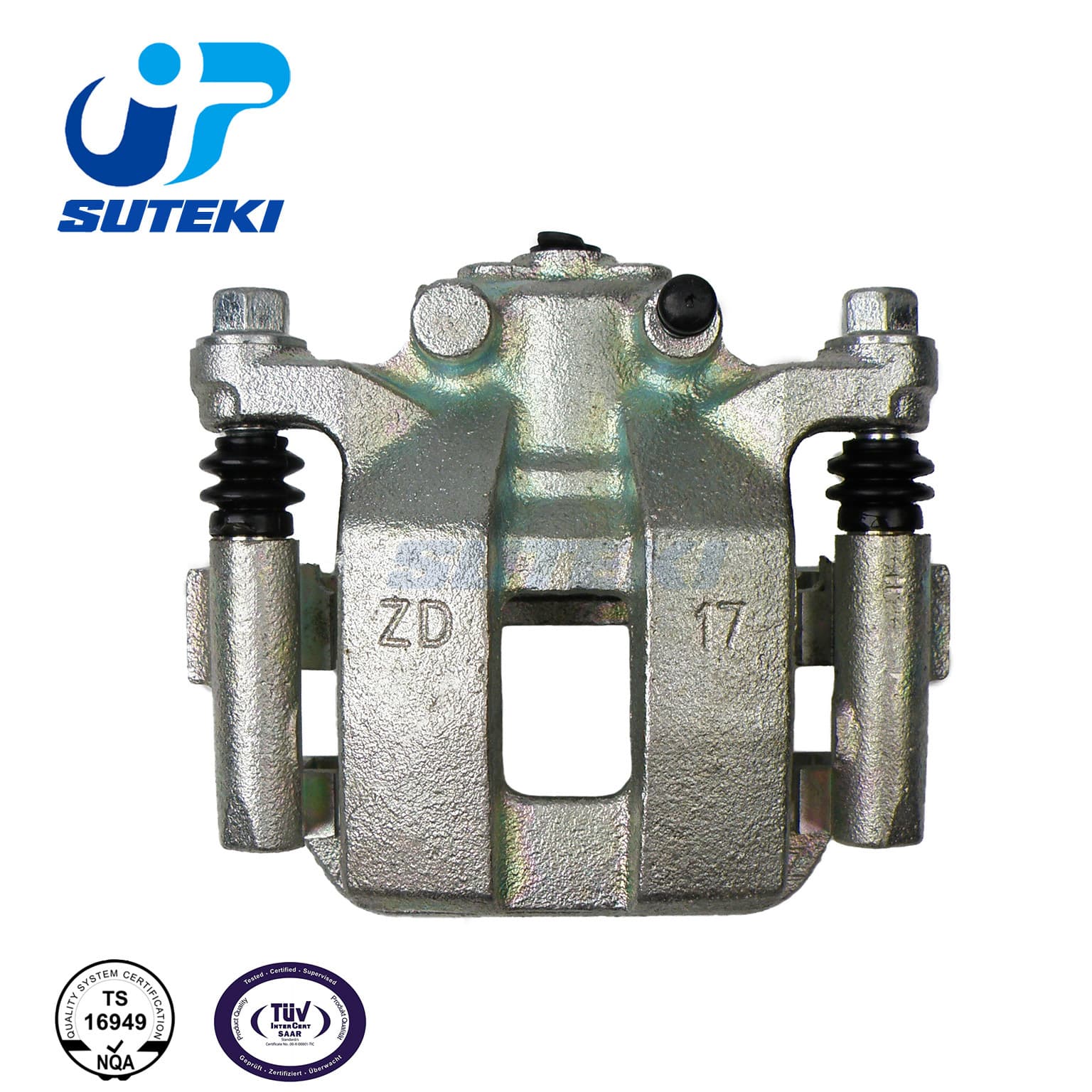 44001-4BA0A For Nissan X-Trail right rear brake caliper, brake caliper