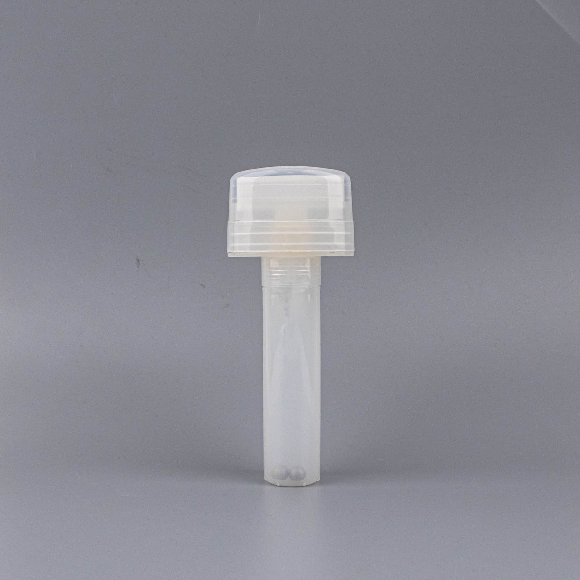 Japanese Pen Holder 50mm Pen Head Large Brush with Customizable Logo Graffiti Painting Plastic Empty Bottle Graffiti Spray Pen