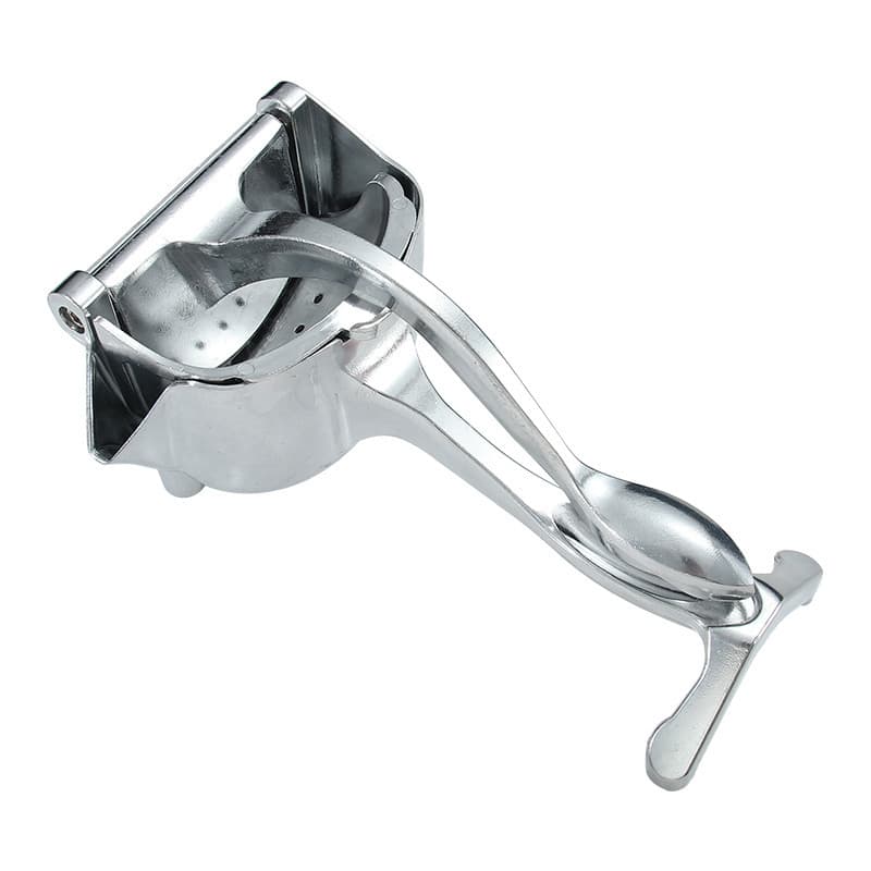 Manual Juicer Household Aluminum Alloy Baby Fruit Juicer Lemon Press Juicer Mini Squeezer