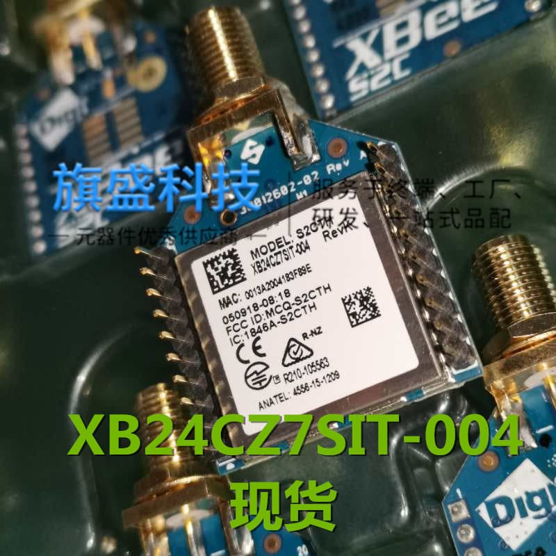 In Stock XB24CZ7SIT-004 RF Transceiver Module Zigbee Module