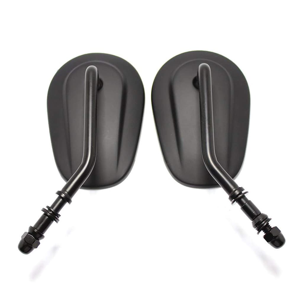 Motorcycle Modified Rearview Mirror for Harley-Davidson XL 883 Harley Retro Modified Mirror