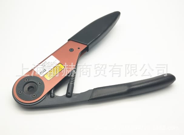 DMC Tool CAGE11851 M317 Crimping Tool DMC Cold Crimping Pliers M317