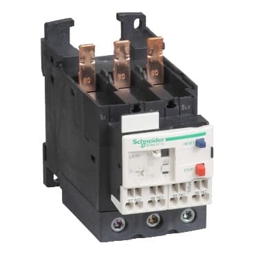 LR3D Series Thermal Overload Relay