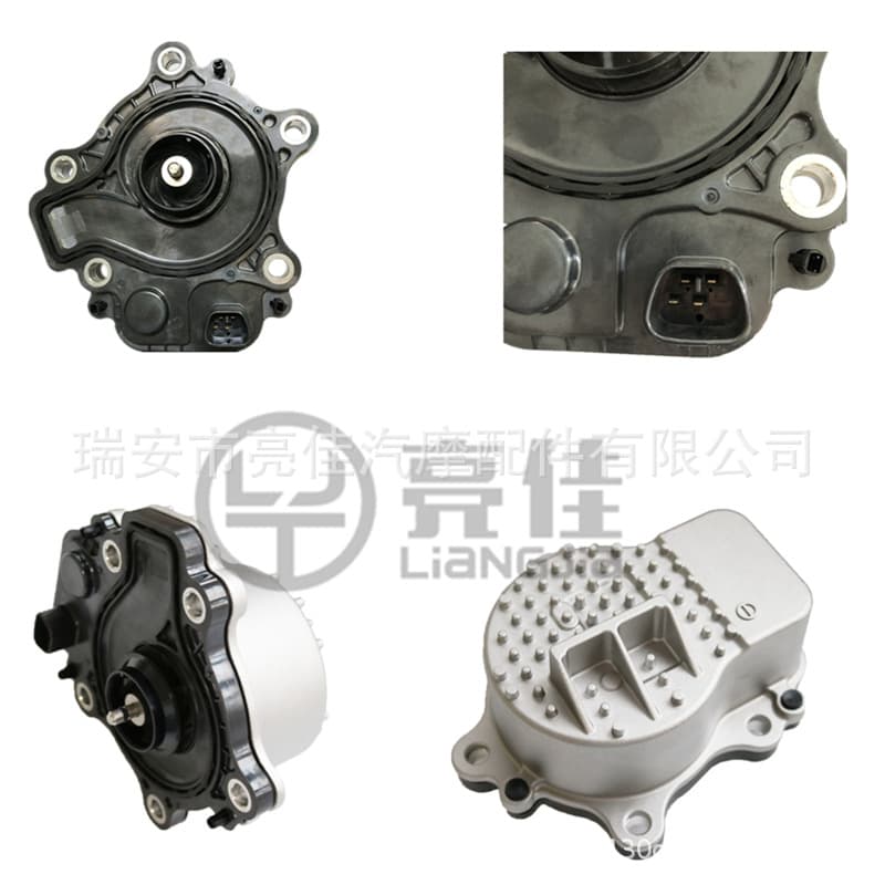 For Toyota 161A0-39025 electric water pump.