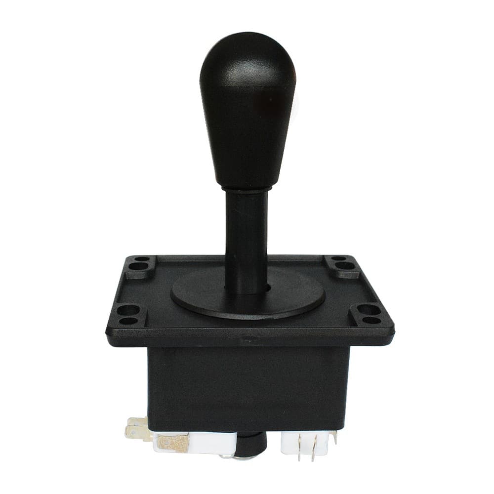 TW square oval ball American rocker claw machine Spanish rocker American arcade rocker game console accessories