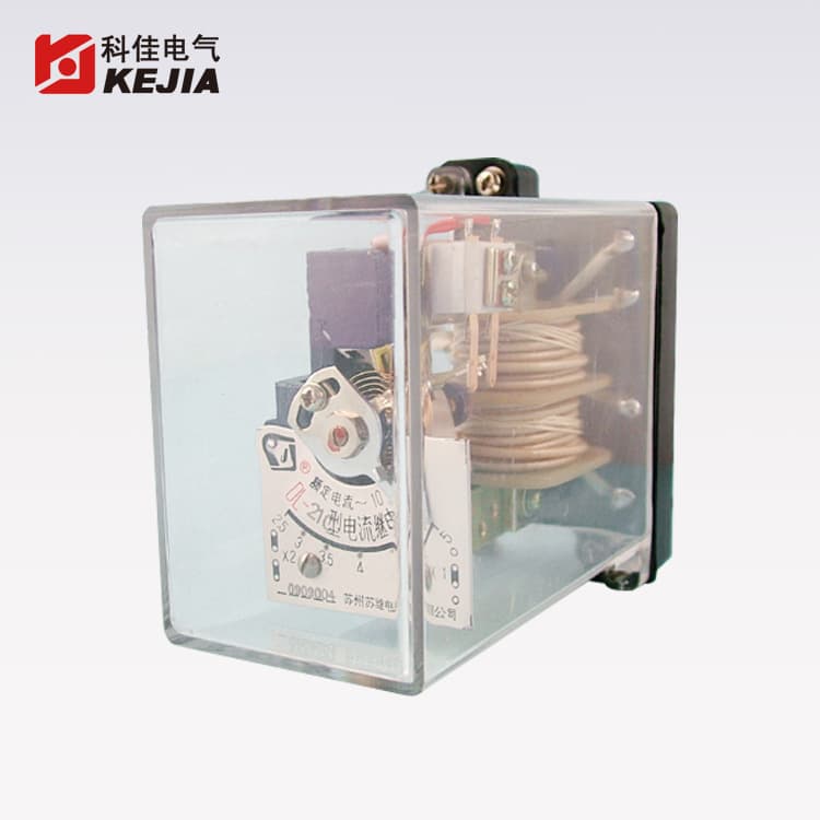 DL-20C Series Current Relay