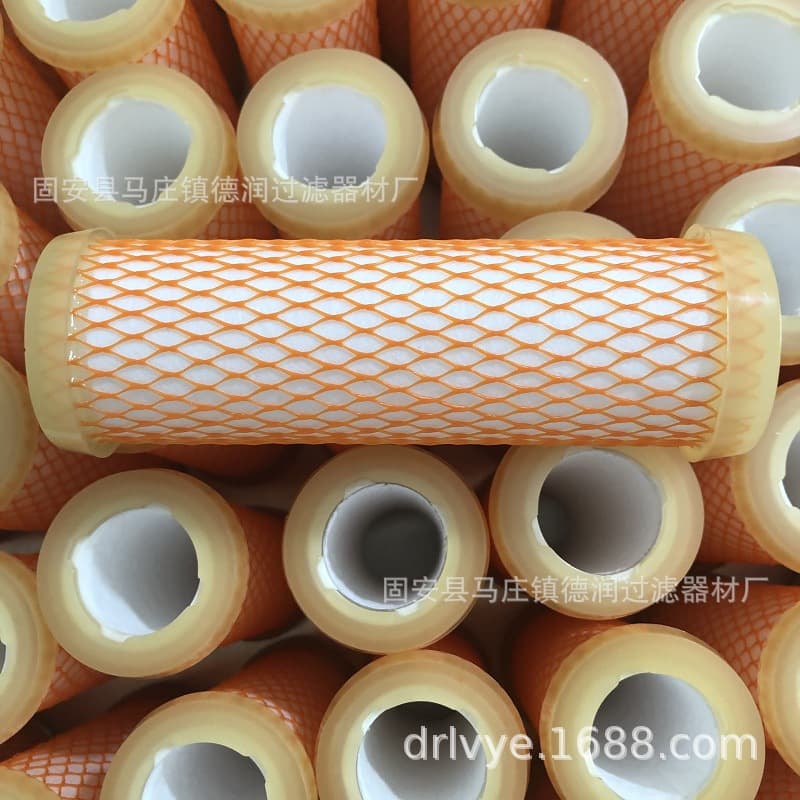 [Factory Direct] LNG Low-Pressure Gas Filter Element 612600190993