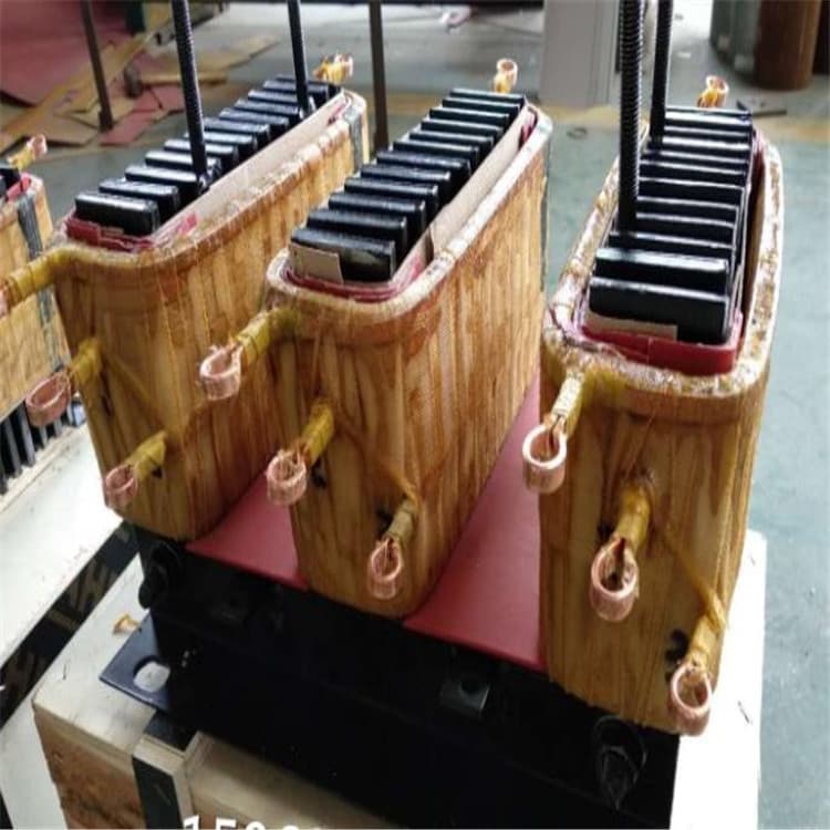 The Lubei BP8Y-910/2230 frequency-sensitive resistor typically has a starting time of less than 20 seconds under light load.