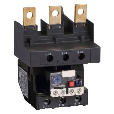 Imported LRD43 Series Thermal Relay