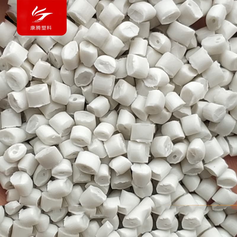 Factory direct PPR recycled materials, PPR returns for power pipes, drag pipe pellets, direct burial pipes, jacking pipe pellets, packaging barrels