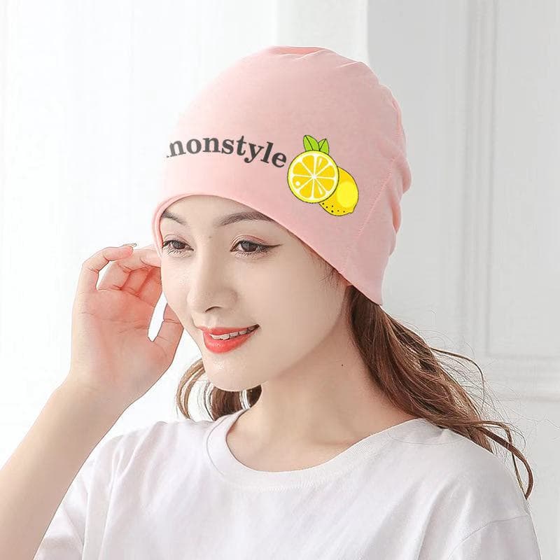 Four-Season Postnatal Hat Various Maternity Caps Ladies Women's Hats