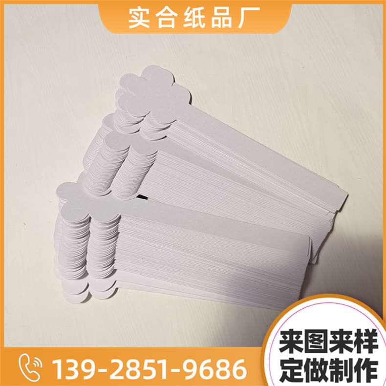 Universal Scent Blotters, Perfume Testing Papers, Essential Oil Sampling Cards
