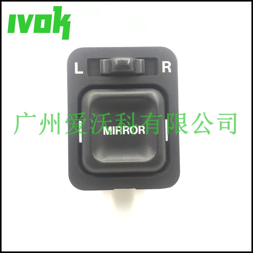 183498 Rearview Mirror Switch for Honda CRV Mk1