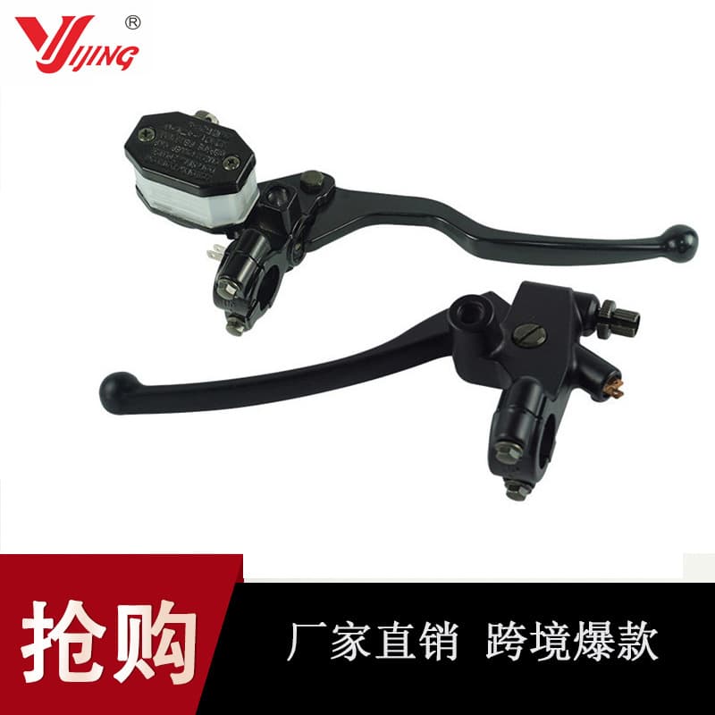 Motorcycle Steering System Parts - Rearview Mirrors For Motorcycles
