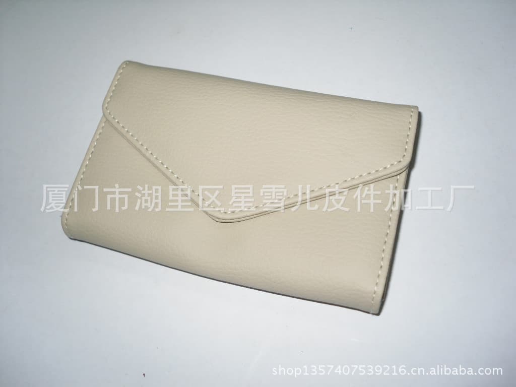 Fashionable Women's Bag, Multifunctional New Phone Case, Phone Pouch, Direct Wholesale Customization by Luggage and Leather Goods Manufacturer