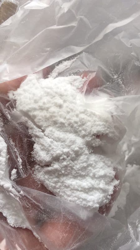 Fully Degradable PBS Powder - Thailand PTT Chemical FZ71PB Polybutylene Succinate High Purity Fine Powder